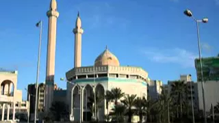 يا بلادي حبك موالي يا ليبيا حبك موالي 