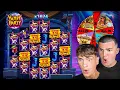 Download Lagu WE LET THIS WHEEL DECIDE OUR ALL IN BONUS BUYS…