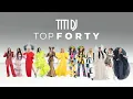 Download Lagu TITI DJ - TOP FORTY (Official Music Video)
