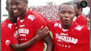 HISTORIA YA MBWANA ALLY SAMATTA HUYO AKIREJEA EPL  HISTORIA YA MBWANA ALLY SAMATTA HUYO AKIREJEA EPL