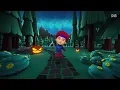 ¡Toc, toc, toc! ¿Quién es (Especial de Halloween) + Más D Billions Canciones Infantiles