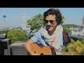 Jack Savoretti - Home - CARDINAL SESSIONS