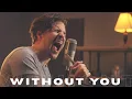 Lagu The Kid LAROI - WITHOUT YOU (Rock Cover by Our Last Night)