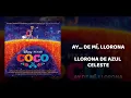 Coco - Llorona (Letra)