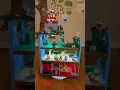 Super Mario playhouse diy