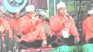 Download Syauqul Habib Festival Albanjari Di PP Nurul Huda Tahun 2010 MP3