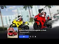 Vehicle Legends Cars Barn Hunt Win purchase max upgrades test drives