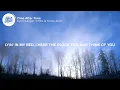 Cyndi Lauper, CYRIL & Tones And I - Time After Time (Lyrics)