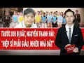 Lagu Tin tức 24h: Nguyễn Thanh Hải gây choáng trước giờ bị bắt: \
