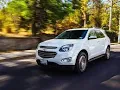 CHEVROLET EQUINOX 2016 FAULT CODE P0013 AND P0014