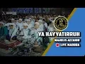 Download Lagu Ya Hayyatirruh | Majelis Azzahir Live Bangkalan Madura | Official Video Majelis Azzahir