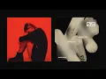 Image Hover Effect Show Text On Image Hover HTML CSS JavaScript GSAP