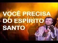 Download Lagu VOCÊ PRECISA DO ESPÍRITO SANTO | Pe. Alberto Gambarini