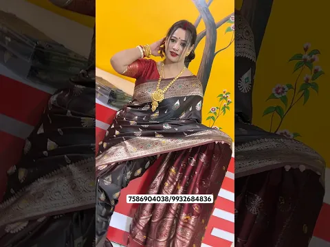 #song #saree