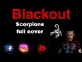 Download Lagu blackout scorpions full cover