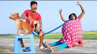 Funniest Fun Top New Comedy Video 2025 😂 amazing best of funny video Episode 3010 By @mamafunltd