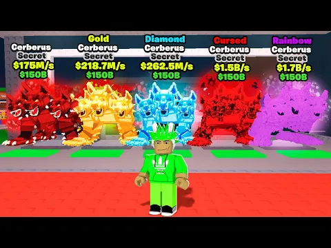 Video Thumbnail: VORSICHT du VERLIERST ALLE DEINE PETS! (NEUES UPDATE)