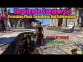 Stealing In Summerset - Furnishing Plans Furnishings And Achievements