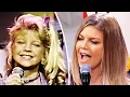 Download Lagu Fergie - Music Evolution (1984 - 2022)