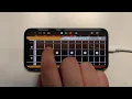 Download Lagu Mighty Morphin Power Rangers on iPhone (GarageBand)