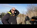 Monster Jagd im Spanischen Outback Teil 1