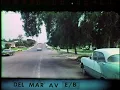 Del Mar Av