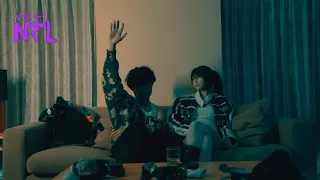 tenxi jemsii bintang 5 official music video 