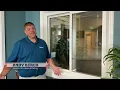 How Two Light Glider Windows Work - Hoosier Windows Siding