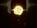 Visualizing Alpha Decay How Uranium-238 Transforms