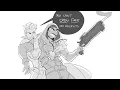 BEST Overwatch Comic Dubs - EPIC Overwatch Comic Dub Compilation