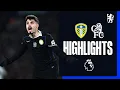 Lagu Leeds 3-1 Chelsea | HIGHLIGHTS | Premier League 2025/26