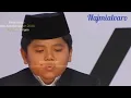 Download Lagu Ngaji Alquran Merdu : Bacaan Surat Al Anfal Oleh M. Najmi Alvaro Qori Internasional