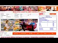 How to make Billing Software using Python how to create depending combobox