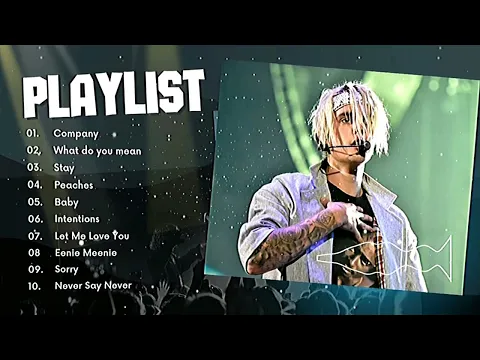 Download MP3 Justin Bieber's Top 10 Most Popular Songs