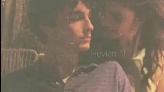 اه ياحلو يامسليني يلي بنار الهجر كاويني     حالات واتس اب حزينه دندنها