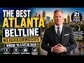 The BEST Atlanta BeltLine Neighborhoods in 2026 Where to Live Along the BeltLine