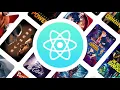 React JS Full Course 2021 - 7 hours