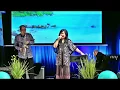 Lagu Lydia Nursaid Lagu Ambon Maluku 04-08-2017