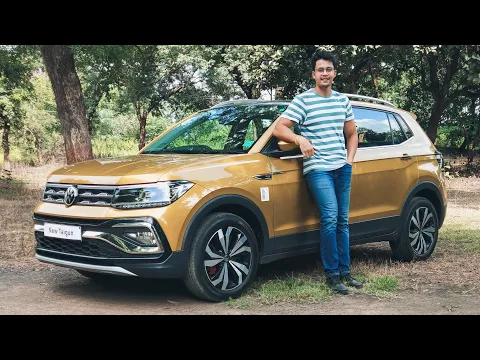 Volkswagen Taigun 1.5 TSI + DSG Real Life Review - Better Than Skoda Kushaq ???