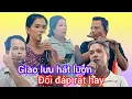 Download Lagu Phong Slu Đối Đáp Rất Hay ! #CaoBang#Yeu#Thuong