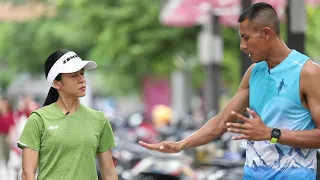 การวิ่งแบบสไตล์ (stride) คืออะไร และทำไมจึงสำคัญต่อการฝึกวิ่ง?