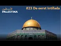 Lagu De geschiedenis van Palestina - #23 De eerste Intifada