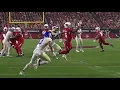 James Conner s SPECTACULAR One Handed Catch Arizona Cardinals vs Los Angeles Rams NFL Week 14