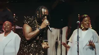 Jah Prayzah – Mandionei (LIVE at HICC) | World Tour Shutdown Harare 29 Nov 2024