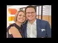 Dylan Dreyer NBC Biography Age and Husband