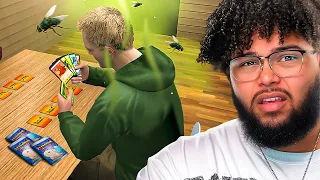 Opening My Card Shop Was a Mistake...