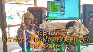 msenzo ngwana ndama jigushilaga bhakima 2022 dj musa kasekese tz