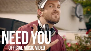Download Dillon Francis, NGHTMRE - Need You (Official Music Video) MP3