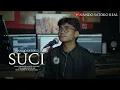 Download Lagu SUCI - Pudar Gazza - Cover by Nando Satoko