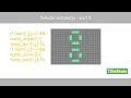Cellular automata tutorial - how to implement a CA in R